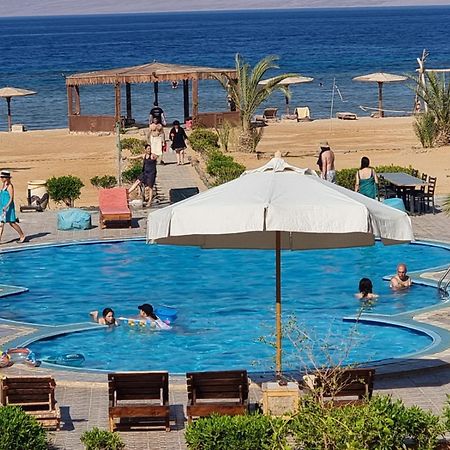 Ciao Hotel Нувейба Экстерьер фото