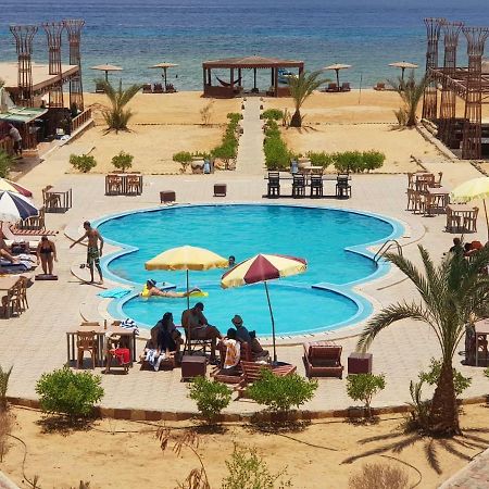 Ciao Hotel Нувейба Экстерьер фото