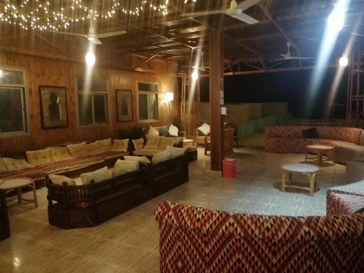 Ciao Hotel Нувейба Экстерьер фото