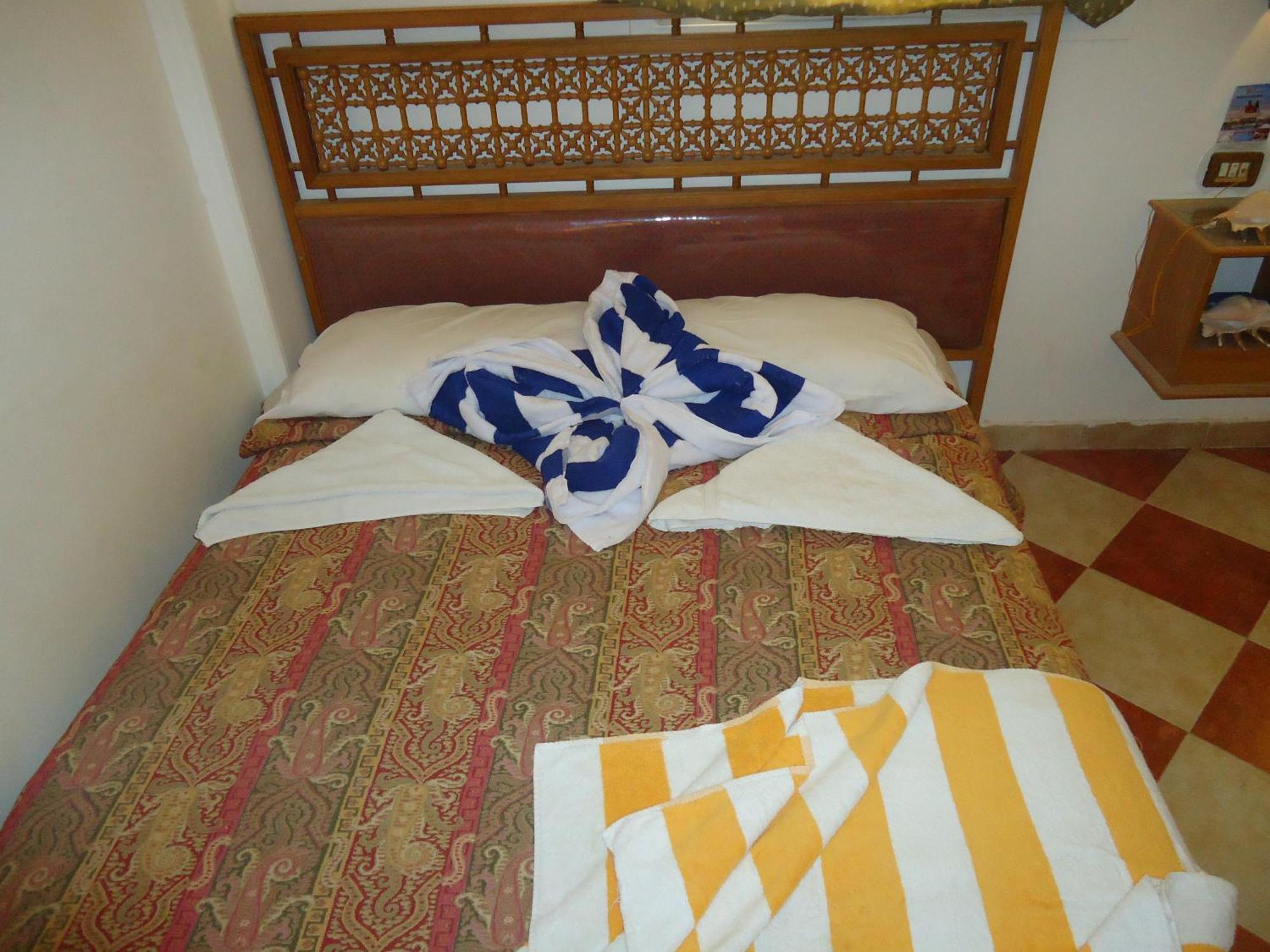 Ciao Hotel Нувейба Номер фото