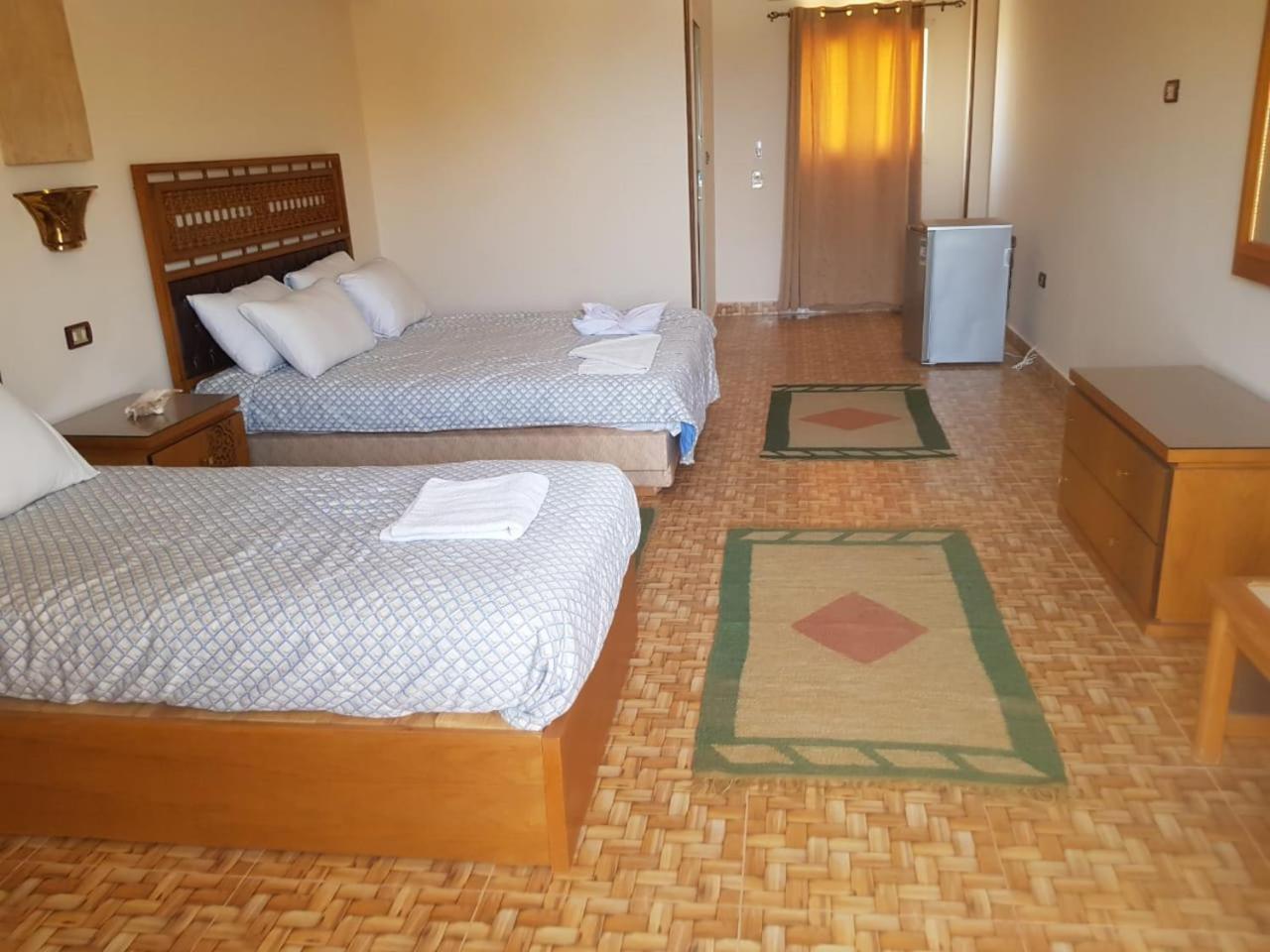 Ciao Hotel Нувейба Номер фото