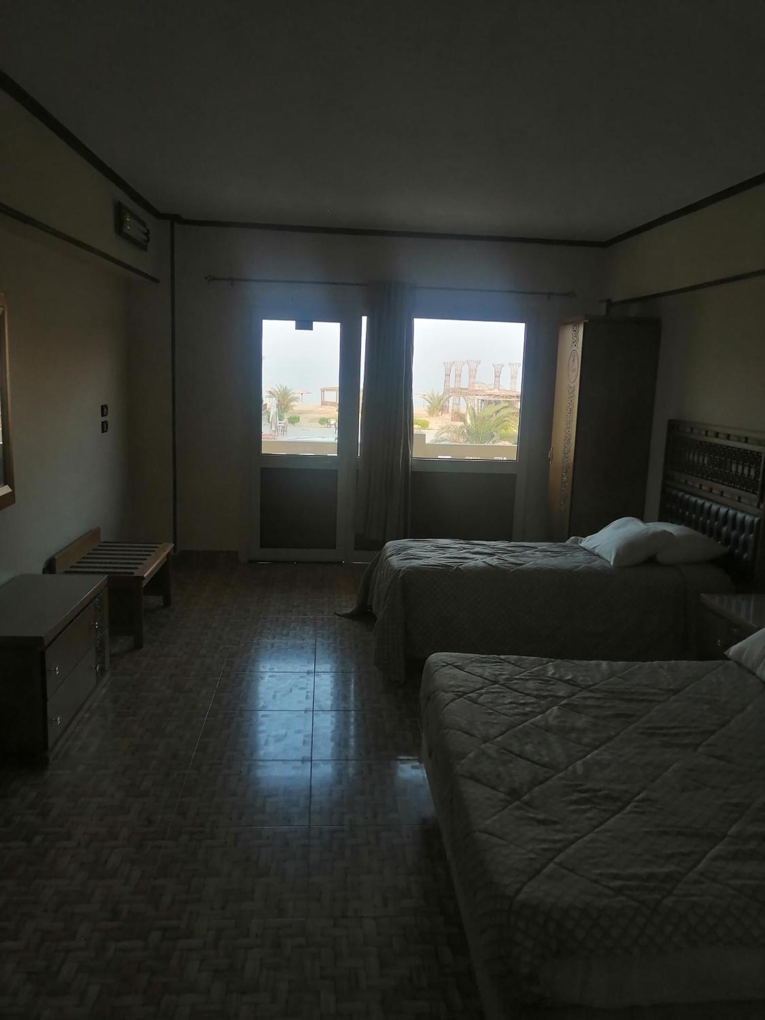Ciao Hotel Нувейба Номер фото