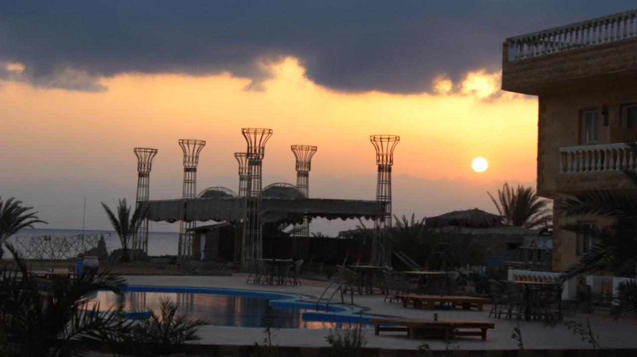 Ciao Hotel Нувейба Экстерьер фото
