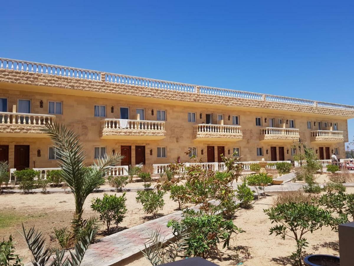 Ciao Hotel Нувейба Экстерьер фото