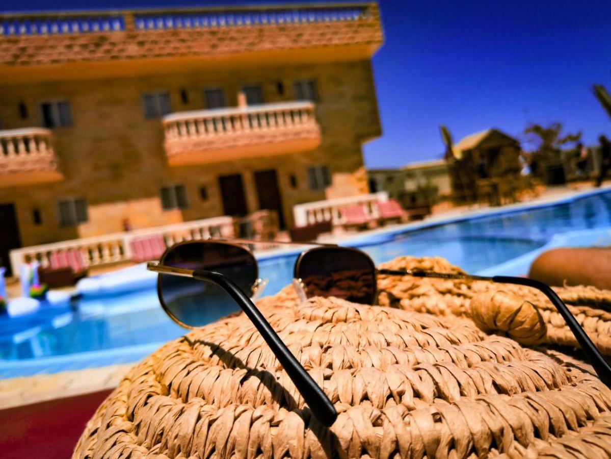 Ciao Hotel Нувейба Экстерьер фото