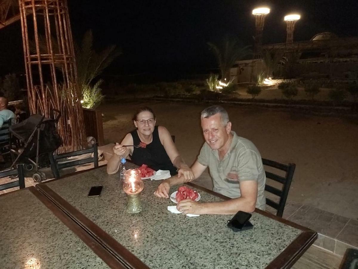 Ciao Hotel Нувейба Экстерьер фото