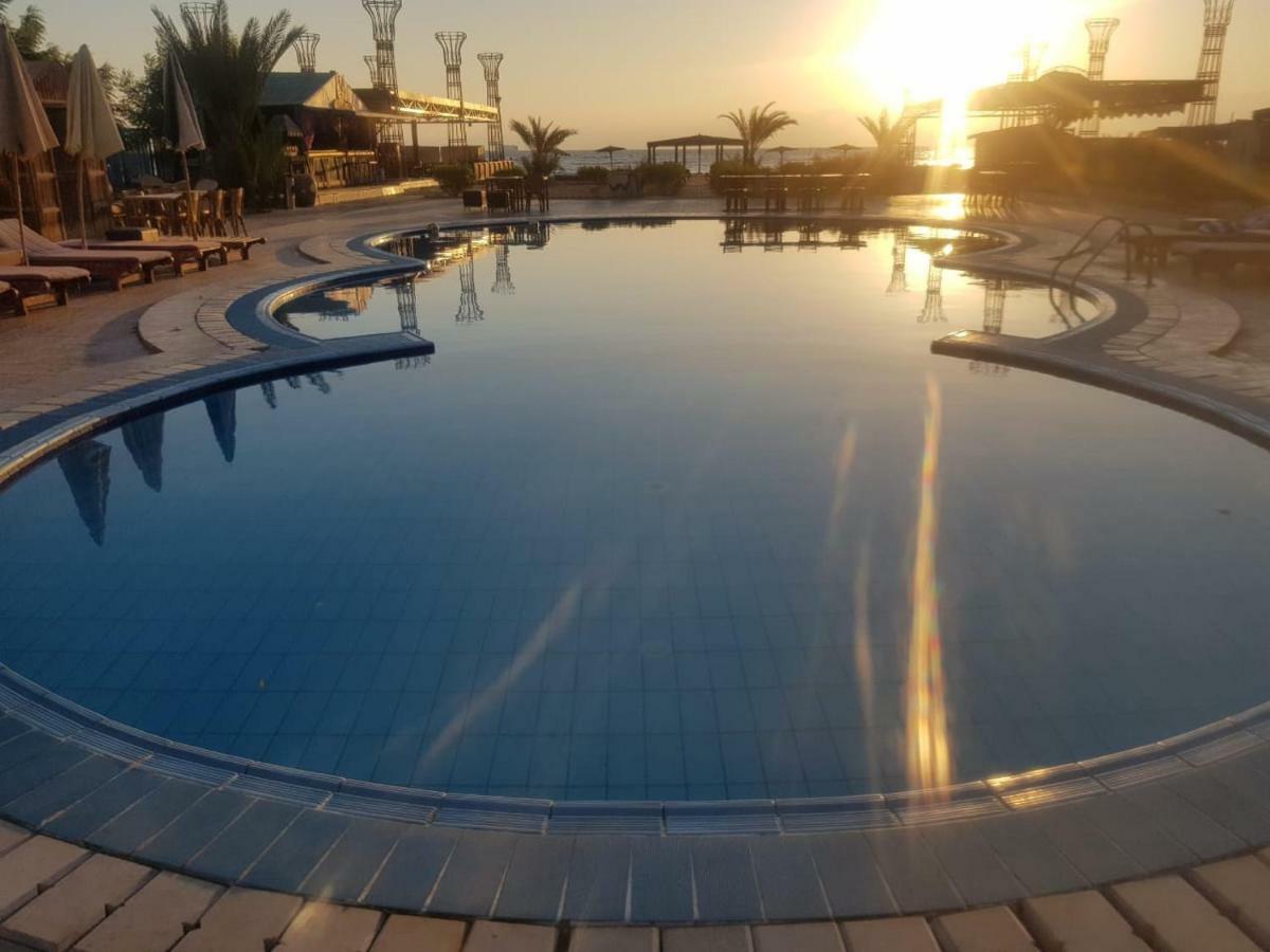 Ciao Hotel Нувейба Экстерьер фото