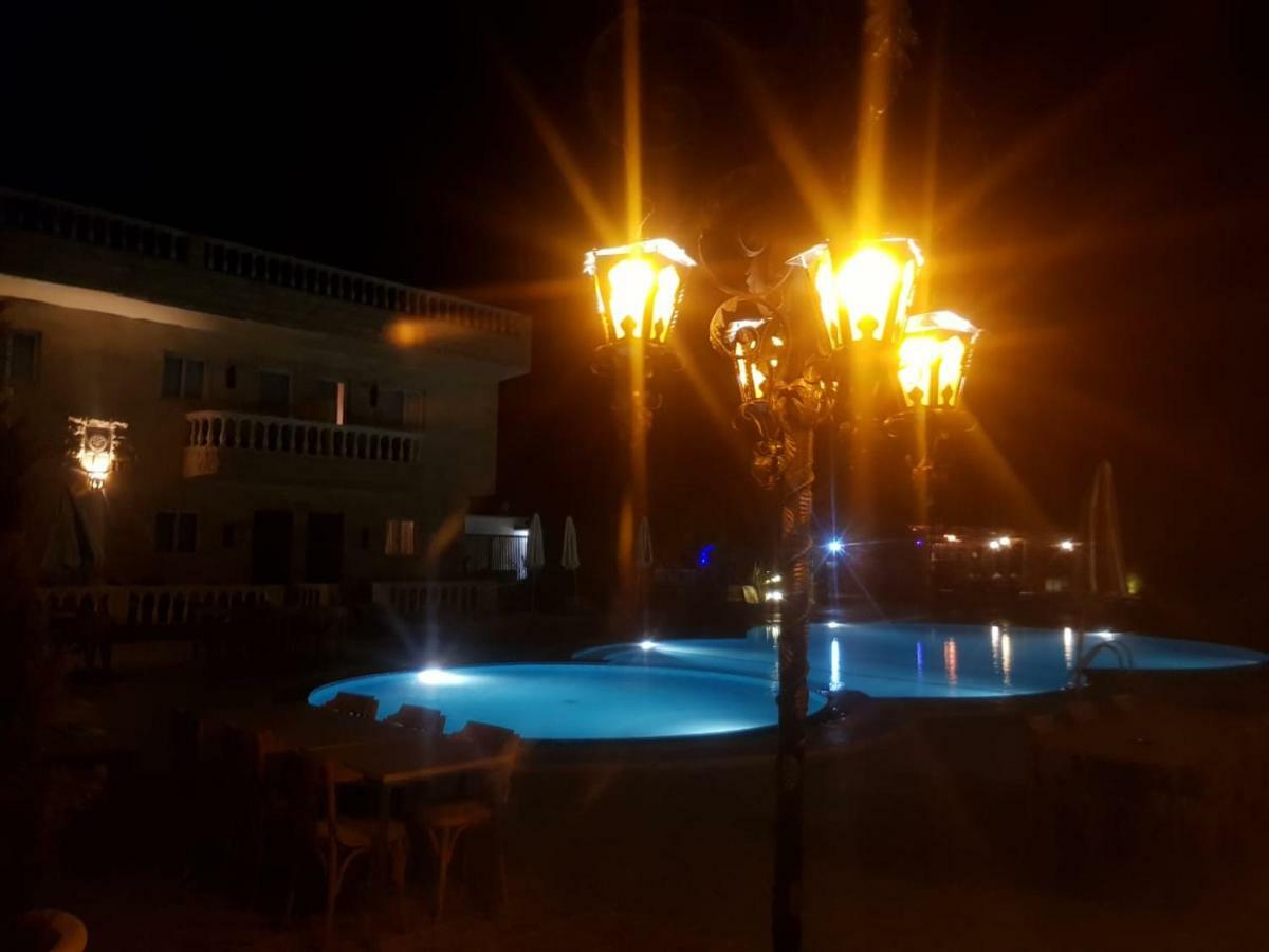 Ciao Hotel Нувейба Экстерьер фото