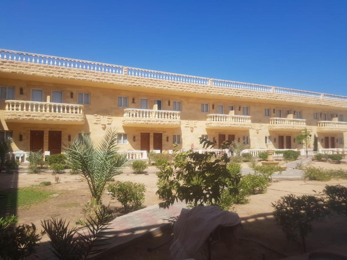 Ciao Hotel Нувейба Экстерьер фото