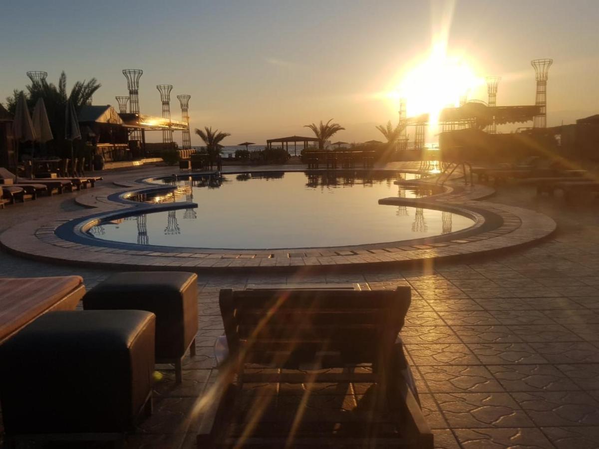 Ciao Hotel Нувейба Экстерьер фото